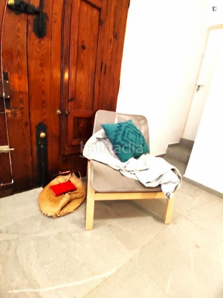 Foto 2f6babcc-4ea4-41cc-ac28-848b73c6a223. Location studio dans Barrio Benicalap Valencia