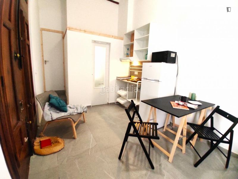 Foto 364b99b4-21e5-4b67-999a-bfed60edbb11. Location studio dans Barrio Benicalap Valencia
