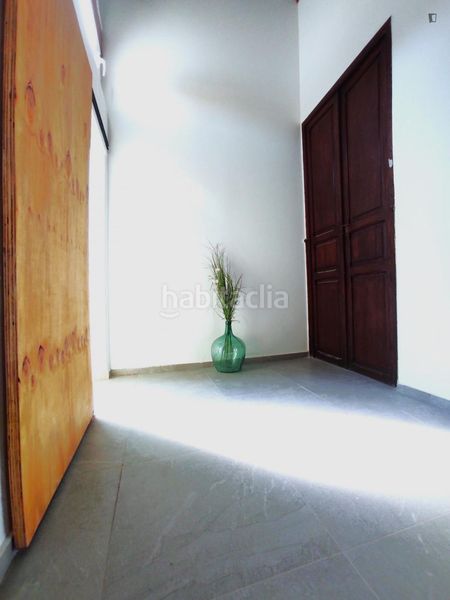 Foto 3f5aa34b-c03f-41dc-9b20-3f05b5eb72f7. Location studio dans Barrio Benicalap Valencia