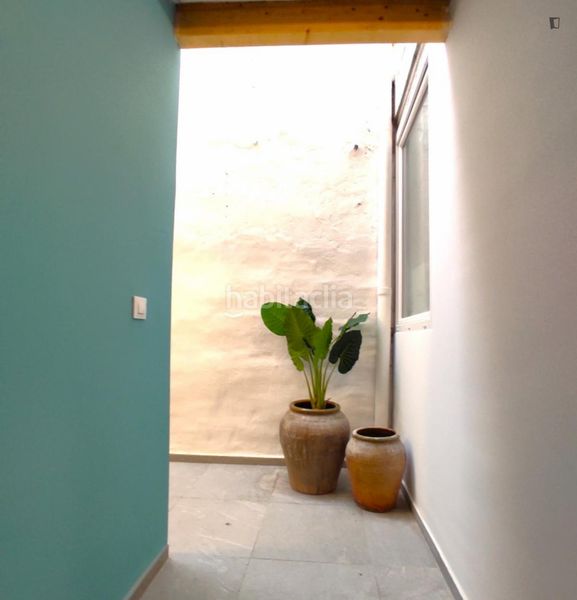 Foto 8d7c96e1-f9c4-47c0-ad06-1ed20ac1298f. Location studio dans Barrio Benicalap Valencia