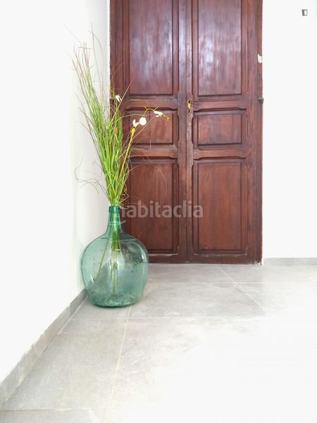 Foto b05127cb-b514-402c-9aa1-bd78e374f16c. Location studio dans Barrio Benicalap Valencia
