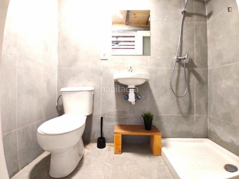 Foto b392e727-6047-4dbc-bb16-8e8b742e8909. Location studio dans Barrio Benicalap Valencia