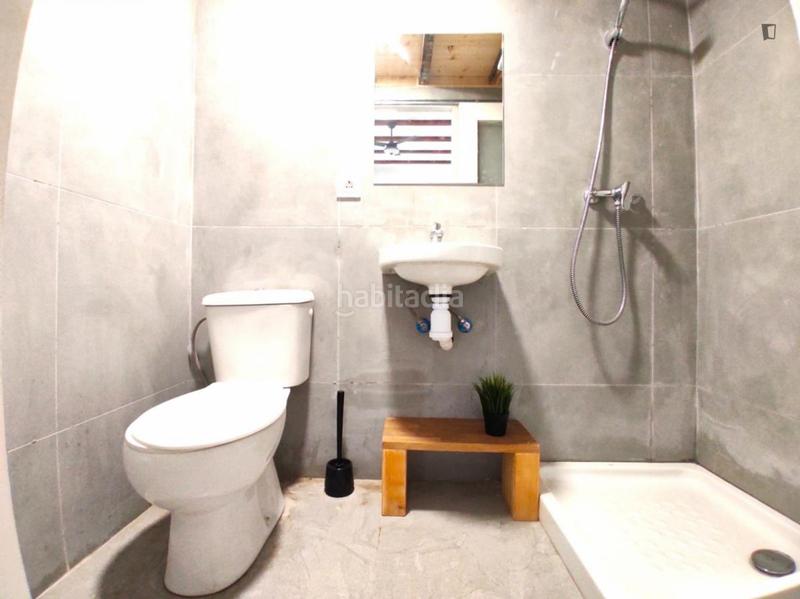 Foto b392e727-6047-4dbc-bb16-8e8b742e8909. Rent studio in Barrio Benicalap Valencia