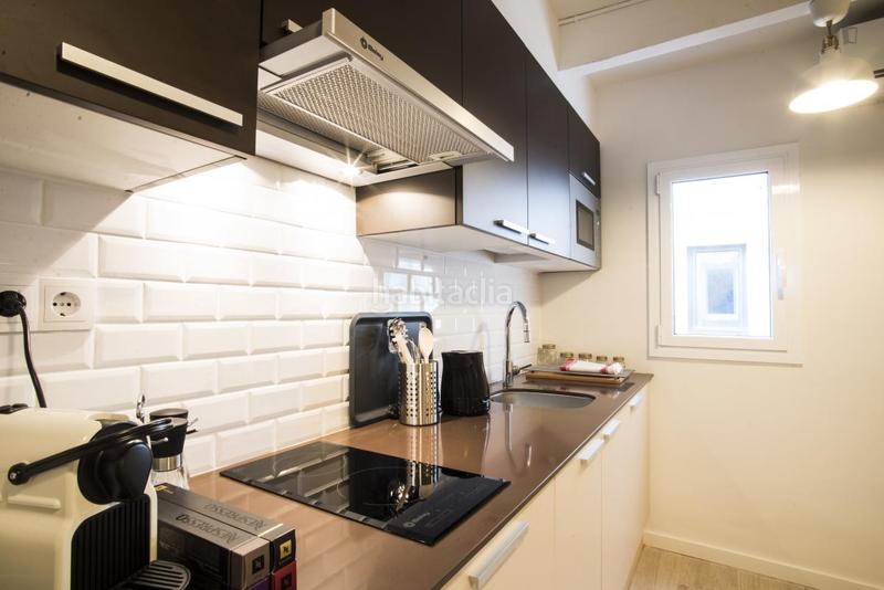 Foto 0f919a66-c24e-443d-9760-2eef9efa3e54. Lloguer apartament amb calefacció a El Clot Barcelona