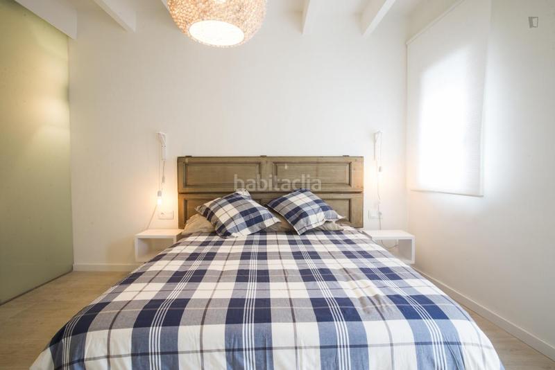 Foto 2d857207-6b53-4314-b1b3-27e0d0ff07ce. Lloguer apartament amb calefacció a El Clot Barcelona