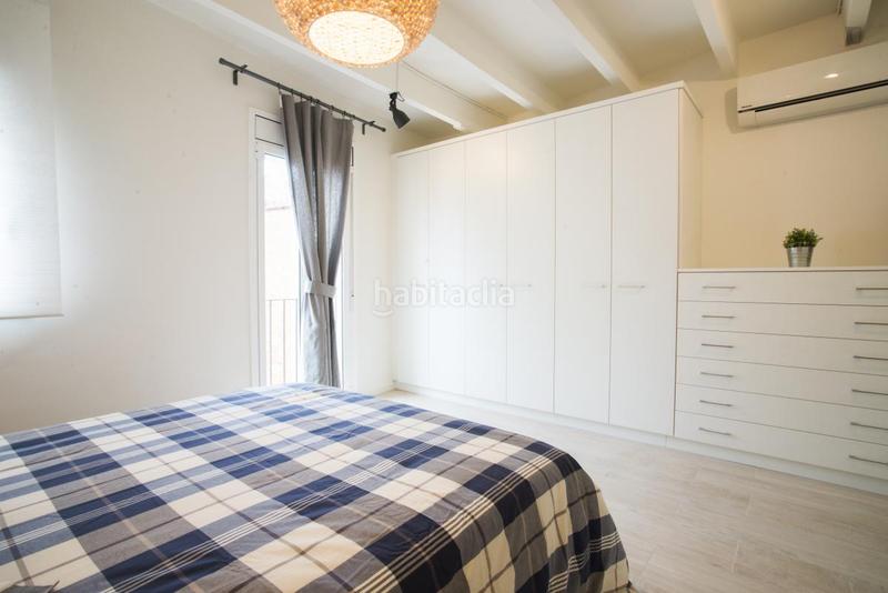 Foto 3b9a878d-8f20-4309-b0c1-e52355357ca5. Lloguer apartament amb calefacció a El Clot Barcelona