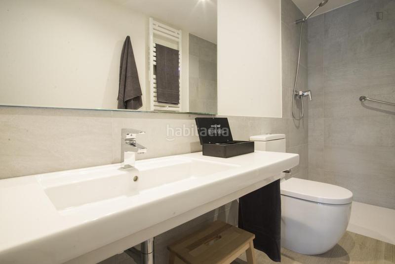 Foto 45bdb96d-4fd4-418b-9021-c956f9de2e50. Lloguer apartament amb calefacció a El Clot Barcelona