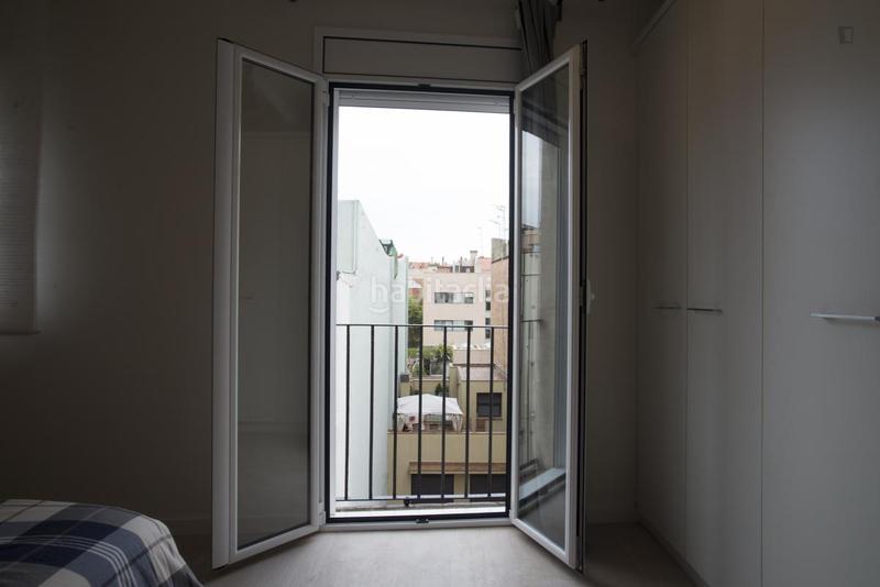 Foto 4b7da430-0893-4a6c-a142-c012711278b1. Lloguer apartament amb calefacció a El Clot Barcelona
