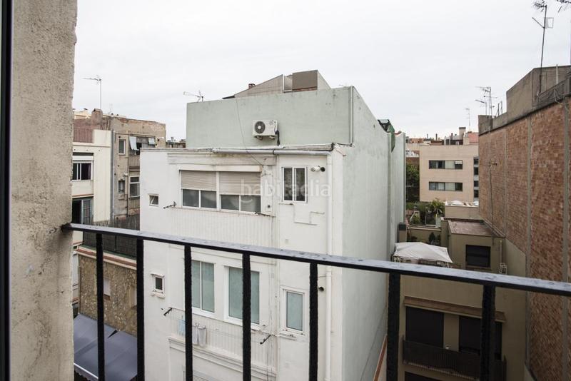Foto 549c2c45-a703-4fef-bf80-4b80917ca94e. Lloguer apartament amb calefacció a El Clot Barcelona