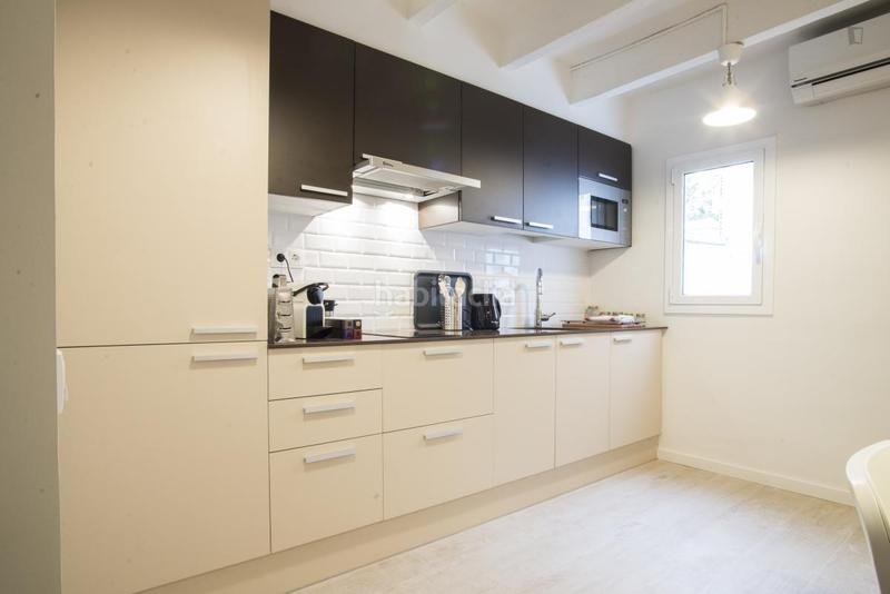 Foto 57280572-a291-46f1-9573-8780fe578e96. Lloguer apartament amb calefacció a El Clot Barcelona