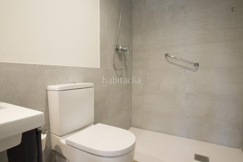 Foto 7859bb6e-6c76-4268-ac41-3d88ec77e1c7. Lloguer apartament amb calefacció a El Clot Barcelona