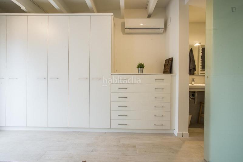 Foto 8778f2bc-477b-413d-a646-e1b0f6df14fd. Lloguer apartament amb calefacció a El Clot Barcelona