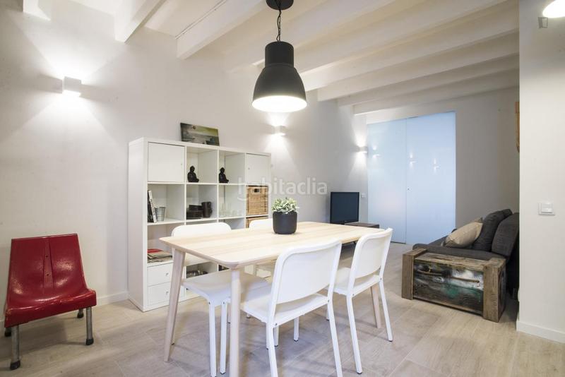 Foto b4eb6e62-db86-4a85-afdd-5635dae8ce0e. Lloguer apartament amb calefacció a El Clot Barcelona