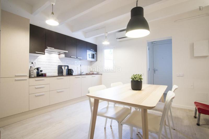 Foto 317bf9f9-ae80-4a0b-b55d-26d4da44f8fd. Alquiler apartamento en El Clot Barcelona