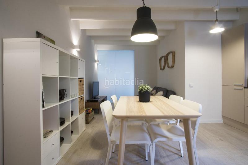 Foto 7c087cc6-b164-4e9e-83eb-b1fd5af7343c. Alquiler apartamento en El Clot Barcelona