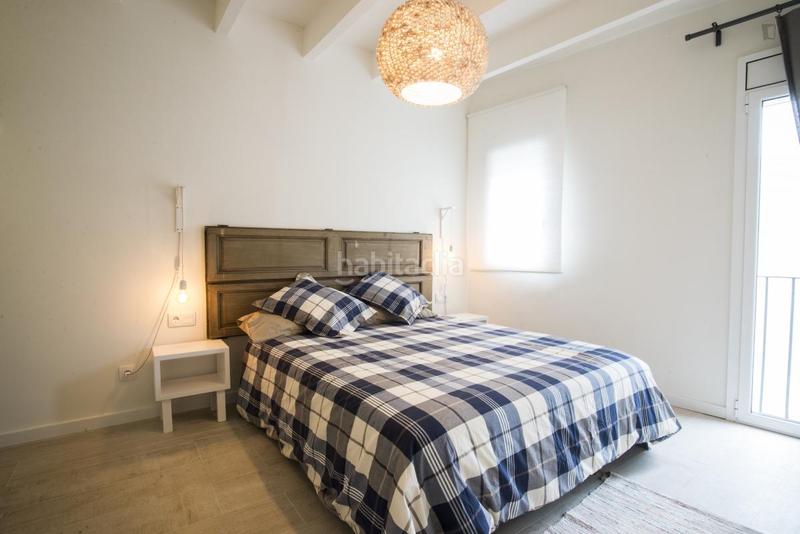 Foto f0598f9b-7c2c-42e7-b9d7-28956bdbfe5e. Alquiler apartamento en El Clot Barcelona