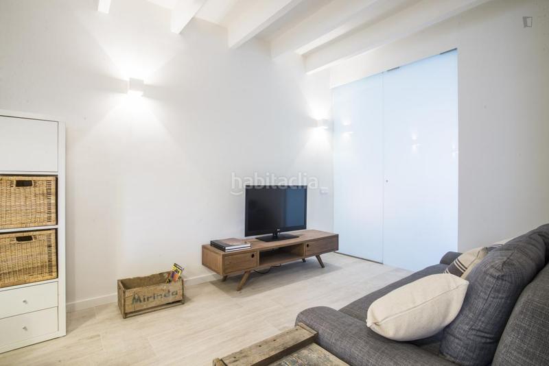 Foto e126b71a-6c19-4578-9f0e-214c3593225b. Affitto piccolo appartamento con riscaldamento in Barcelona