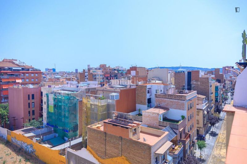 Foto 13befffa-1eb7-4fc4-8108-0ed510653967. Lloguer apartament a La Torrassa Hospitalet de Llobregat (L´)