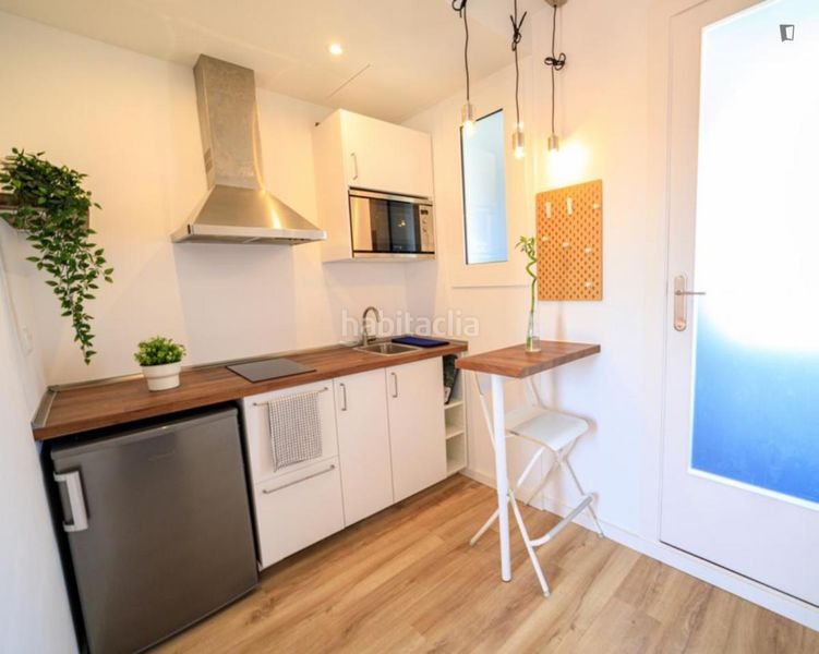 Foto 57f17165-0c16-4081-a20d-2ae277713fca. Lloguer apartament a La Torrassa Hospitalet de Llobregat (L´)
