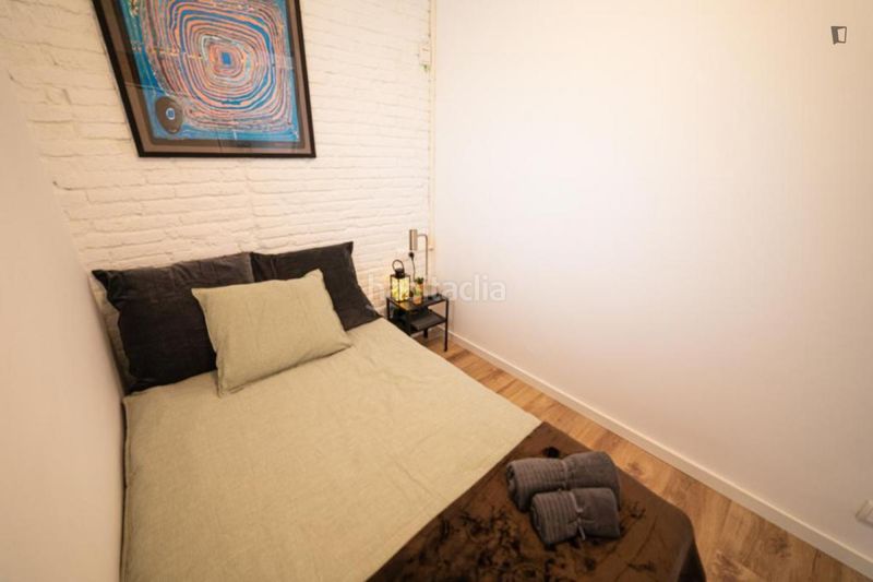 Foto 7e9fb537-3be0-46d8-922e-a6fc88130816. Lloguer apartament a La Torrassa Hospitalet de Llobregat (L´)