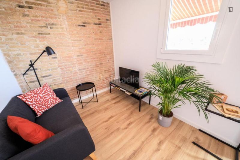 Foto 8688ee3b-fa56-4731-95dc-f0f5bf626260. Lloguer apartament a La Torrassa Hospitalet de Llobregat (L´)