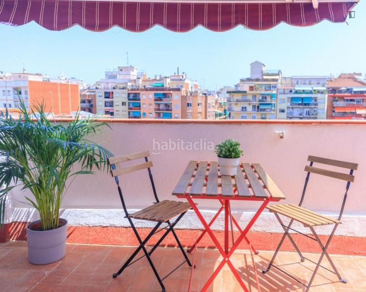 Foto 93f4161e-5b7f-4237-a65a-ffdc7fc57799. Lloguer apartament a La Torrassa Hospitalet de Llobregat (L´)