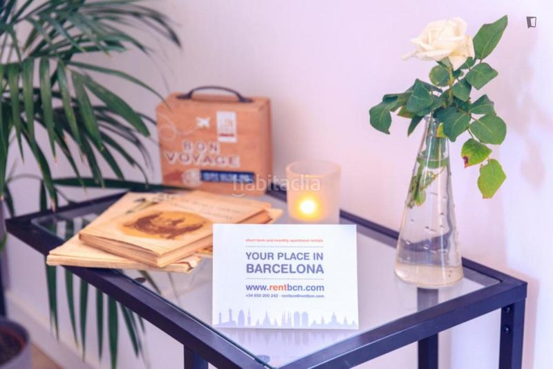 Foto a75ce308-b536-4a5b-a429-4f8a7ea13d14. Lloguer apartament a La Torrassa Hospitalet de Llobregat (L´)