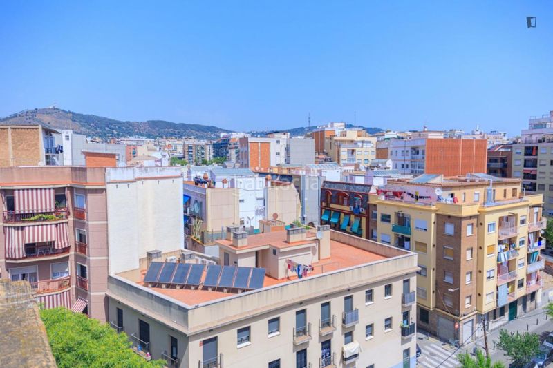 Foto ea9e1f4e-c69a-47b3-9f2f-a8bed27dda1d. Lloguer apartament a La Torrassa Hospitalet de Llobregat (L´)