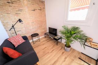 Alquiler Apartamento en La Torrassa