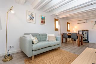 Location Appartement à Gòtic