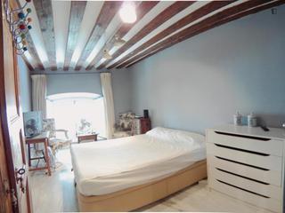 Alquiler Apartamento en Cortes-Huertas