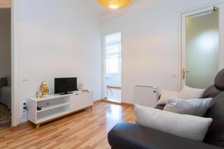 Lloguer Apartament a Sants