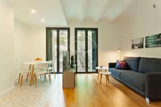 Alquiler Apartamento en La Nova Esquerra de l´Eixample
