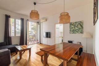 Lloguer Apartament a Sant Antoni