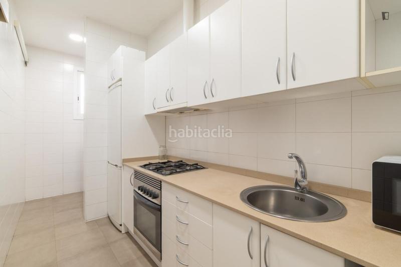Foto 774023d6-4269-4337-9bec-3b997a9d848c. Alquiler apartamento en Sant Antoni Barcelona