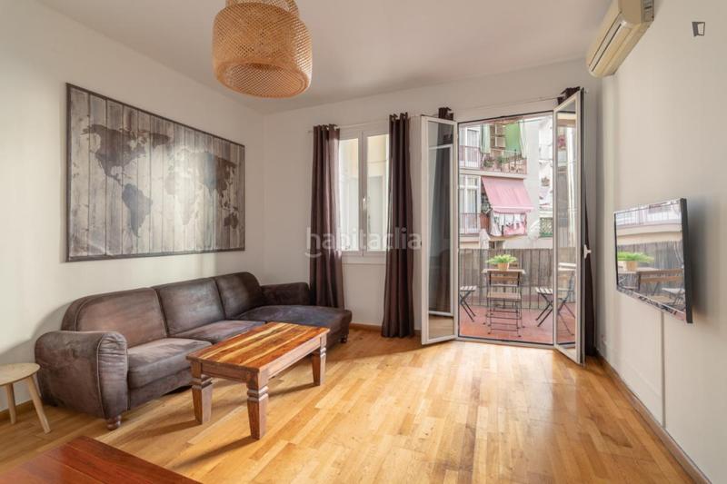 Foto 798a0b42-b735-4479-92d0-72b09d5b1c48. Alquiler apartamento en Sant Antoni Barcelona