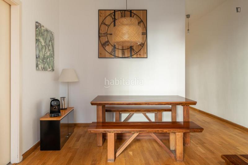 Foto 1250e1ab-c39e-4688-8c4b-e9c521042ce8. Rent apartment with heating in Sant Antoni Barcelona