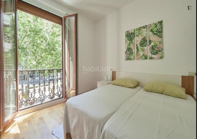 Foto 6641ecd1-1c63-46c3-aa29-0f7d942a6796. Rent apartment with heating in Sant Antoni Barcelona