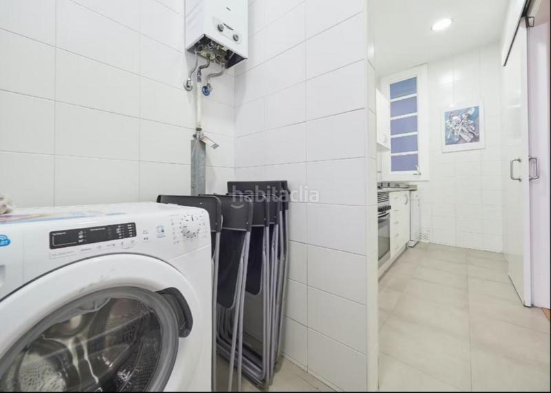 Foto 77796720-1d98-4e08-baf1-46390b45d3d2. Rent apartment with heating in Sant Antoni Barcelona