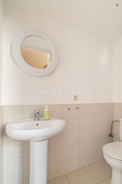 Foto cbfc5356-96d1-449a-afab-7e8b0622f62d. Rent apartment with heating in Sant Antoni Barcelona