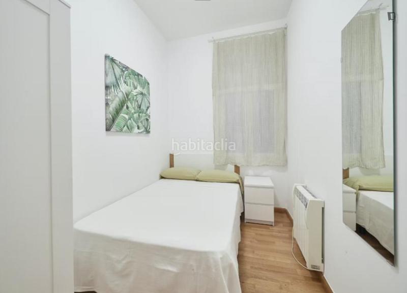 Foto 1fbd5cb8-ec00-4470-9edf-9727a69c422a. Miete appartement mit heizung in Sant Antoni Barcelona