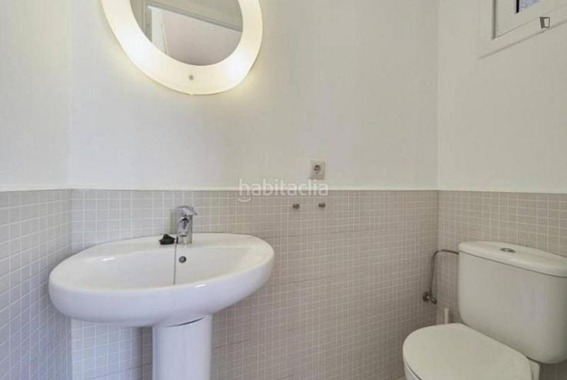 Foto 60200f0f-fbf8-4720-a6df-9063e7dcae97. Miete appartement mit heizung in Sant Antoni Barcelona