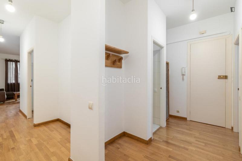 Foto 901a733d-baa0-4209-9e3d-a5102f066599. Miete appartement mit heizung in Sant Antoni Barcelona