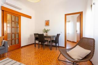 Lloguer Apartament a Provençals del Poblenou