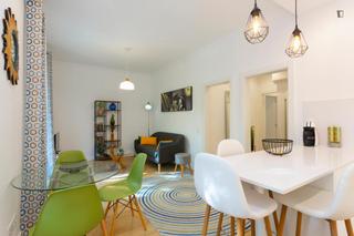 Location Appartement à La Bordeta