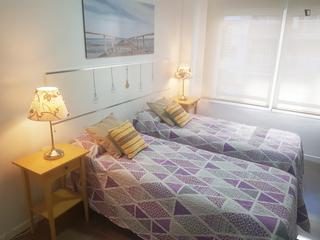 Rent Studio in Mont Olivet
