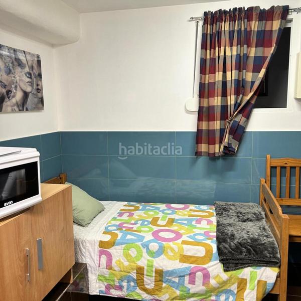 Foto 4463a4a9-2676-4d31-916d-925843985098. Affitto monolocale con riscaldamento in Collblanc Hospitalet de Llobregat (L´)