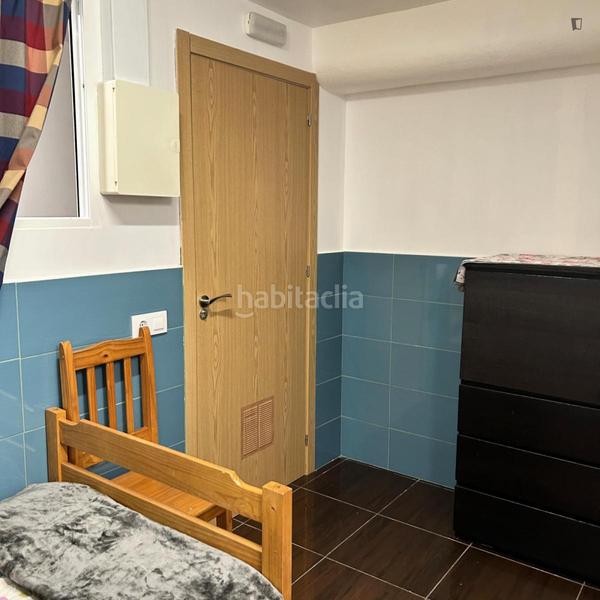 Foto 565da3f9-ee12-49f2-ad55-5f5dbcf45908. Affitto monolocale con riscaldamento in Collblanc Hospitalet de Llobregat (L´)