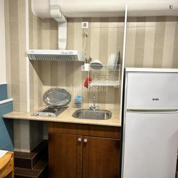 Foto 61784639-c07a-40a9-931a-cb019c694956. Location studio avec chauffage dans Collblanc Hospitalet de Llobregat (L´)