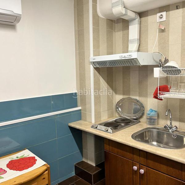 Foto 3583ea61-8867-41e9-92ff-9f5b86e2b0be. Rent studio with heating in Collblanc Hospitalet de Llobregat (L´)